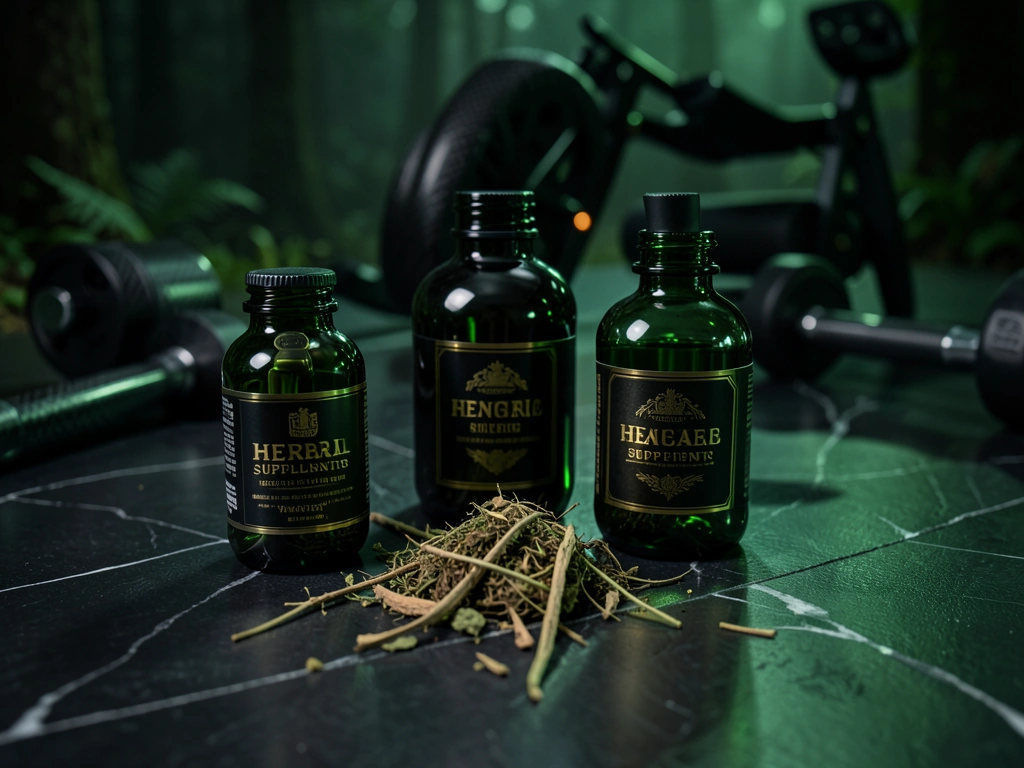Natural Origins