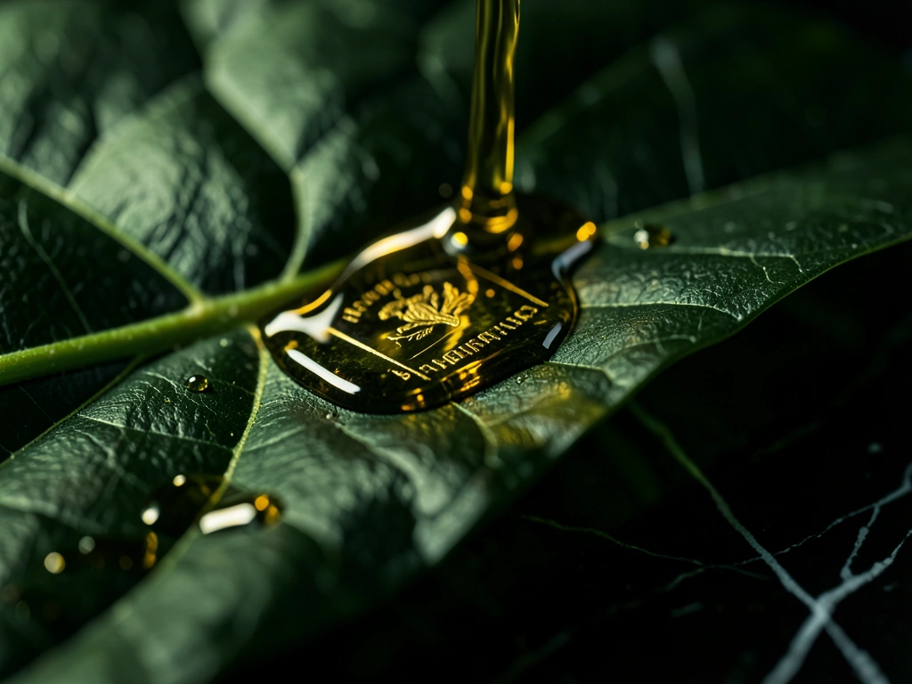 Pure Botanical Extract Quality