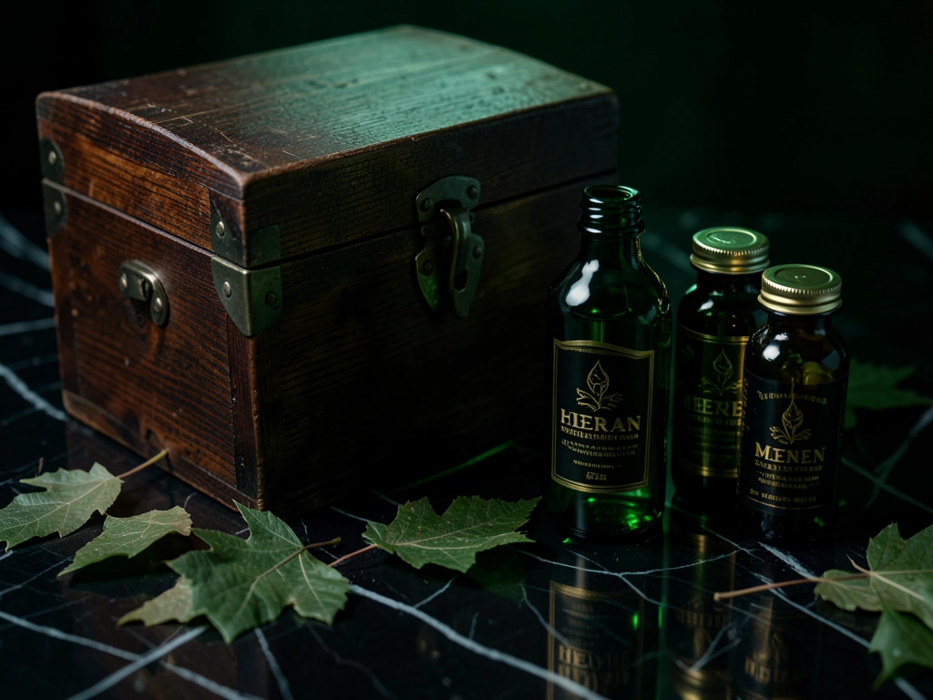 Natural Elements and Science
