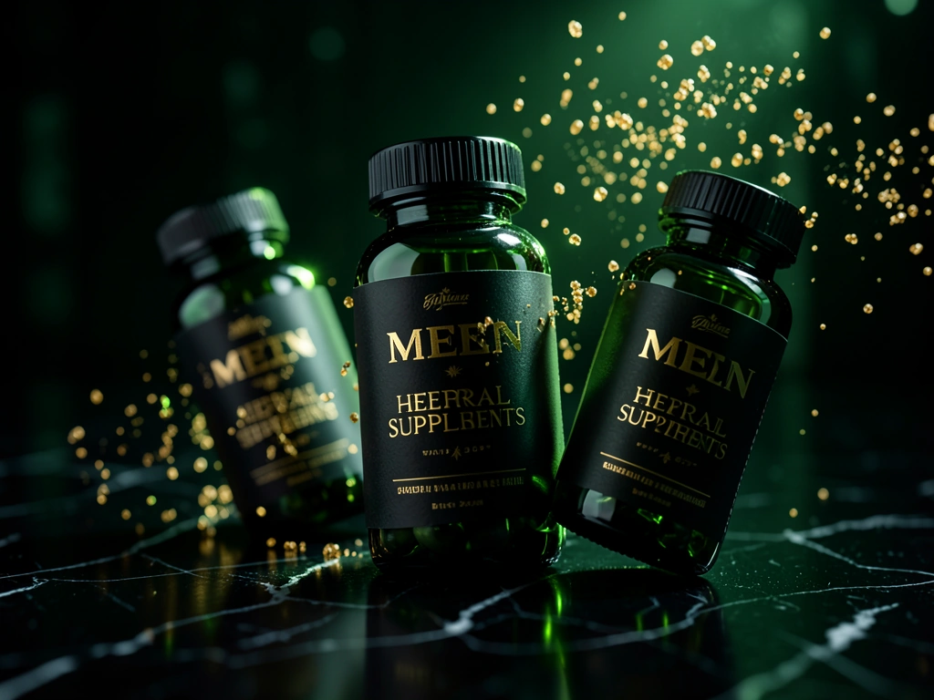 Mineral Synergy Visualization