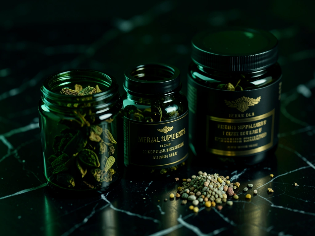 Pure Ingredient